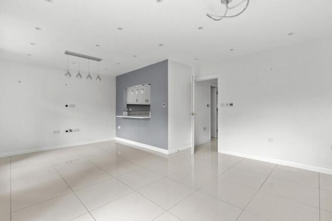 Sitting Dining Room