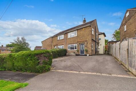 Barn Close, Quarndon