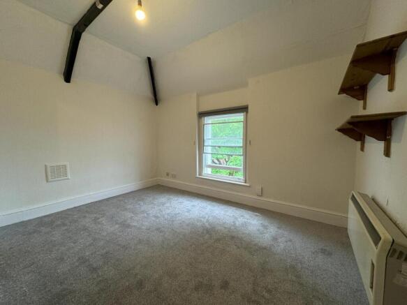 Living room ()