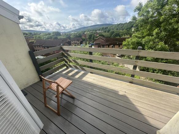 Brecon Road, Merthyr Tydfil photo 5