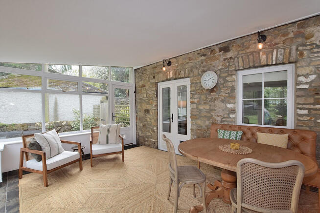 2 bed Barn Conversion for sale Image 12