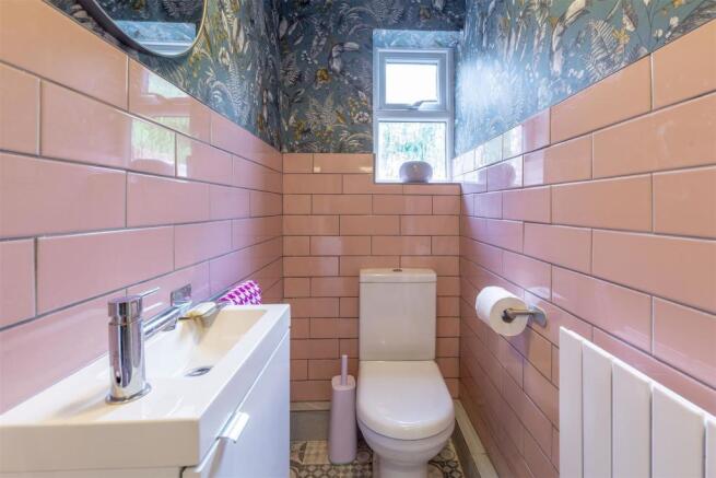Utility Area