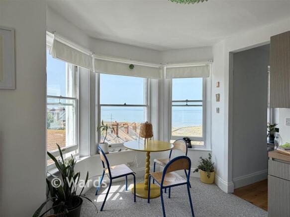 Dining Area -