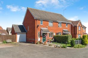29, Hutchinson Close, March PE15 0HR