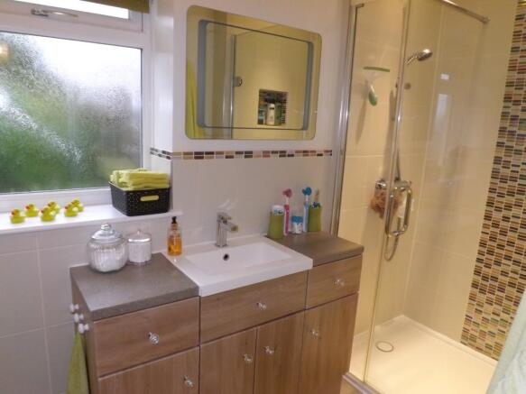 En-suite