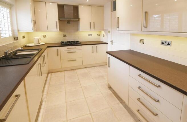 Vermont Grove, Sydenham, Leamington Spa photo 5