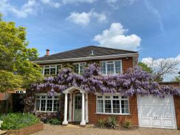 16, Woodside Avenue, Beaconsfield HP9 1JJ