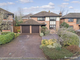 2, Wenham Gardens, Hutton CM13 1YS