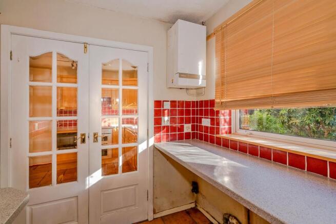 6 Oaks Drive WV107PX