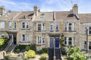 6, First Avenue, Oldfield Park, Bath BA2 3NW