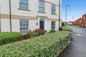 3, Wardington Road, Banbury OX16 2DF