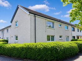 140, Hunter Drive, Irvine KA12 9AZ