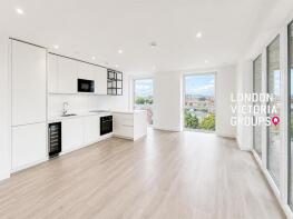 Flat 40, 90 Unison House, Beresford Avenue, Wembley HA0 1PR