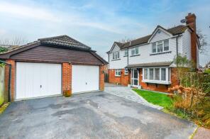 17, The Paddocks, Hailsham BN27 3AQ