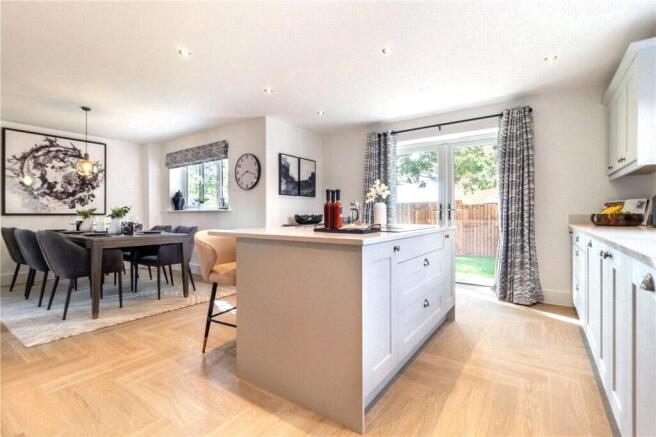 Show Home