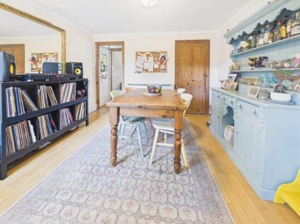 Pembury Grove, Tonbridge