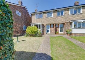 40, Manor Road, Lancing BN15 0HG