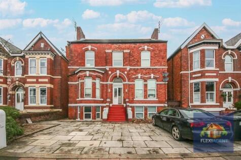 Liverpool Road, Southport