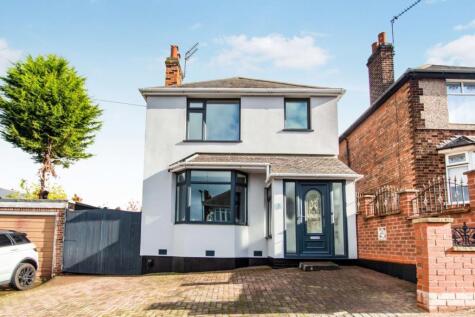 Hollydale Road, Nottingham, NG3