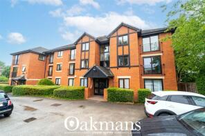 22, Forest Drive, Birmingham B17 9HW