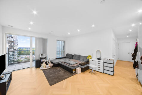 Pegler Square, Blackheath, SE3