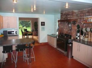 Kitchen View 1