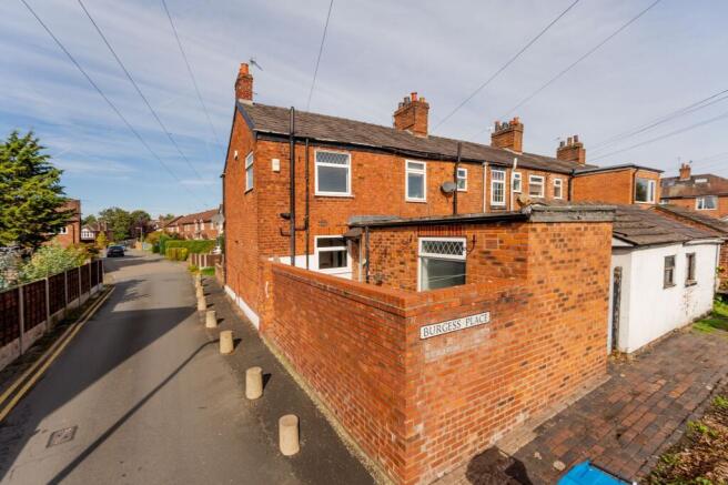 Burgess Place, Northwich, CW8 photo 4