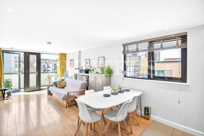 EGRET HEIGHTS N17