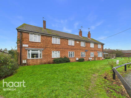 Maypole Road, Tiptree