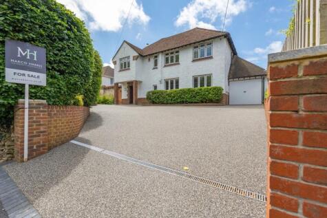 Spring Lane, Bishopstoke, Eastleigh, SO50 6AZ
