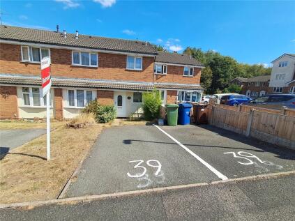 Acorn Close, Heath Hayes, Cannock, WS11