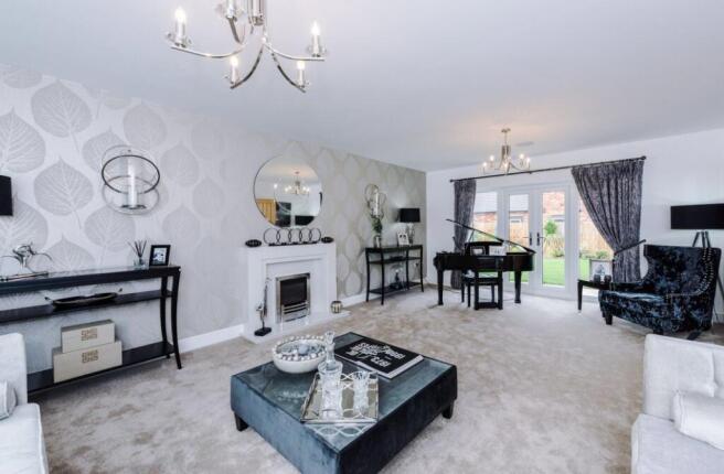 Kinnerton Weston Lou