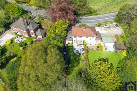 Dawson Lane, Whittle-Le-Woods, PR6 7DT