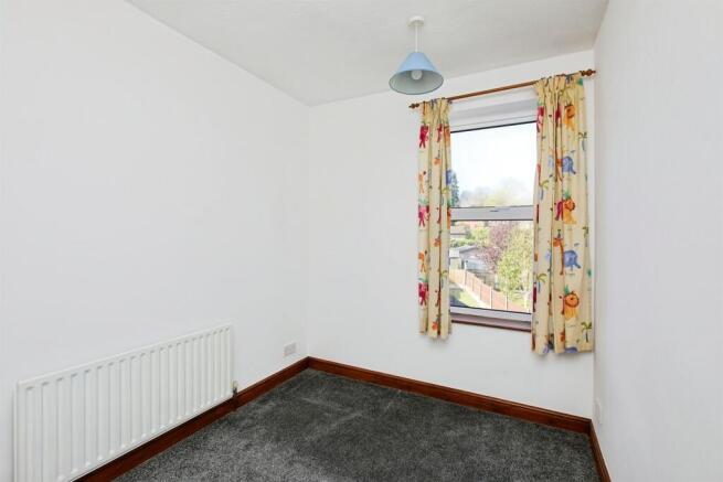 Mear Greaves Lane, Burton-On-Trent – pohled 4
