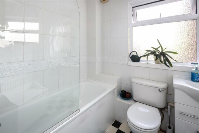 Bathroom View 2