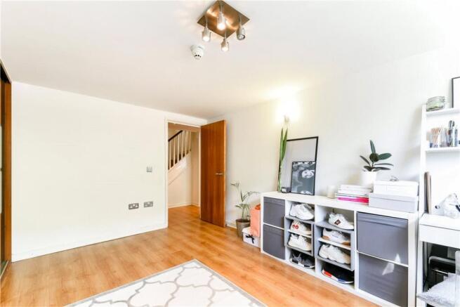 Flat For Sale Se18