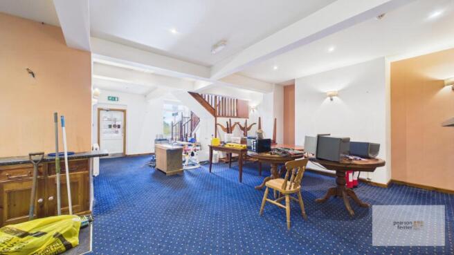 Ground Floor Dining Room