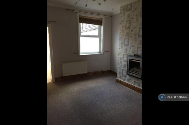 Rear Room