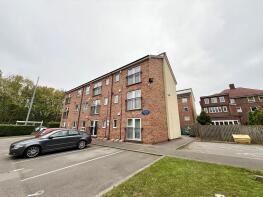 Apartment 11, 975 Huntsman Lodge, Barnsley Road, Sheffield S5 0QP