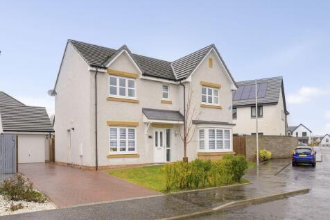 13 Goldcrest Place, Dunfermline, KY11 8WB