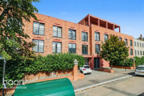 Flat 6, 47, Gainsford Road, London E17 6ZL