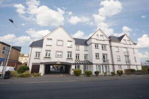22, Haven Court, Harbour Road, Seaton EX12 2PB
