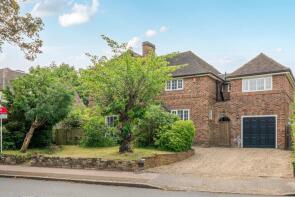 12, Scotts Lane, Shortlands, Bromley BR2 0LH