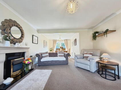 8a Craw Park, Brampton, CA8