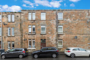 Flat A, 2, Rose Street, Glasgow G66 1NS