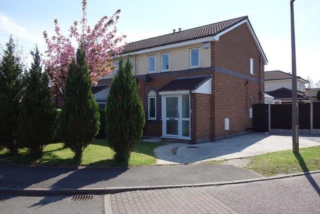 Photo of the property