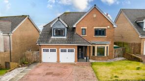 60, Redwood Crescent, Hamilton ML3 8SZ