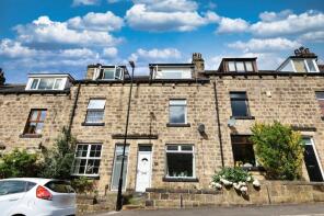 48, Rose Avenue, Horsforth, Leeds LS18 4QE