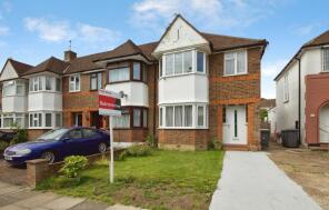 29, West Walk, East Barnet, Barnet EN4 8NU