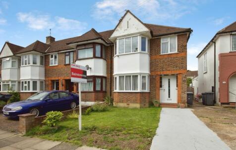 West Walk, East Barnet, Barnet, EN4